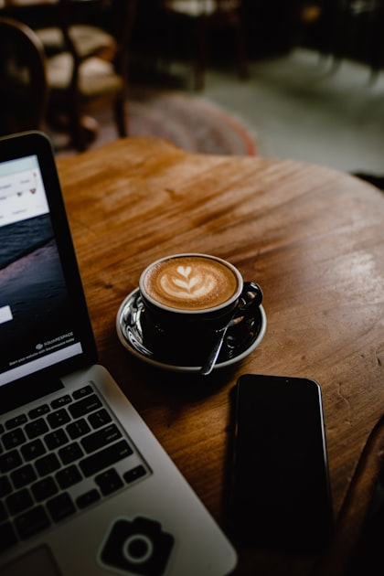 Creating a Luxury Café Experience